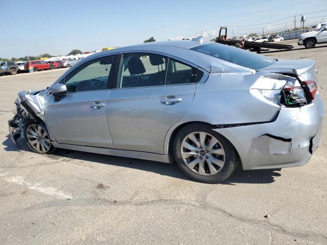 2016 SUBARU LEGACY 2.5 - 4S3BNAC61G3051743