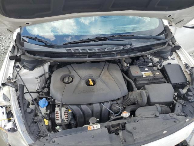 2016 KIA FORTE - KNAFK4A66G5616584