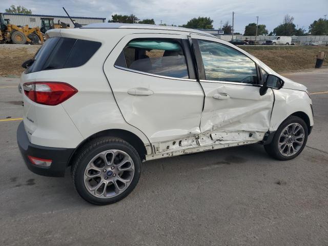 2018 FORD ECOSPORT T MAJ6P1WL1JC200873