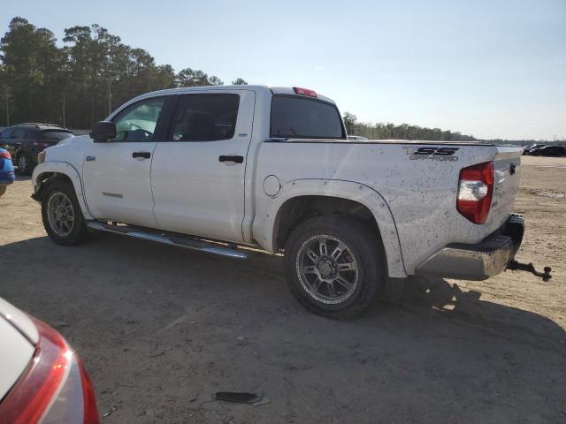 2018 TOYOTA TUNDRA CRE 5TFDW5F16JX718190  71703354