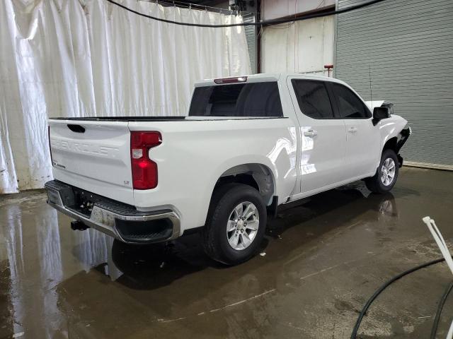 2024 CHEVROLET SILVERADO - 1GCPACED3RZ131473