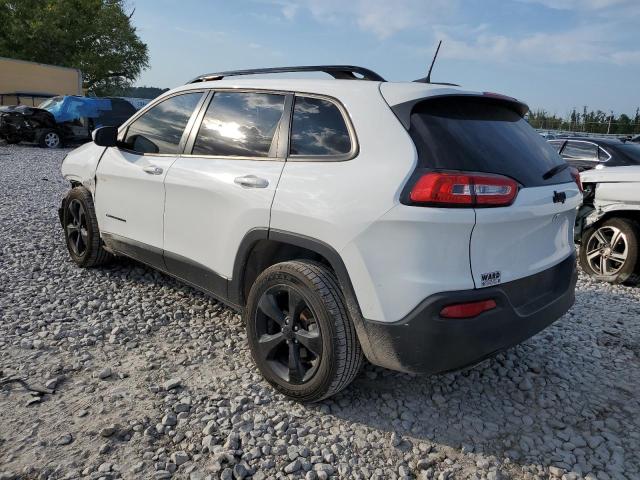 Vin: 1c4pjlcb4jd557448, lot: 69844994, jeep grand cher latitude 20182