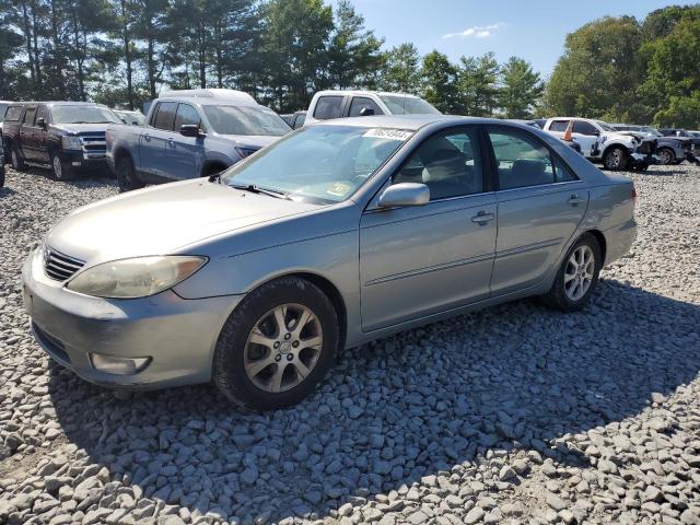 2005 TOYOTA CAMRY LE #2879152962