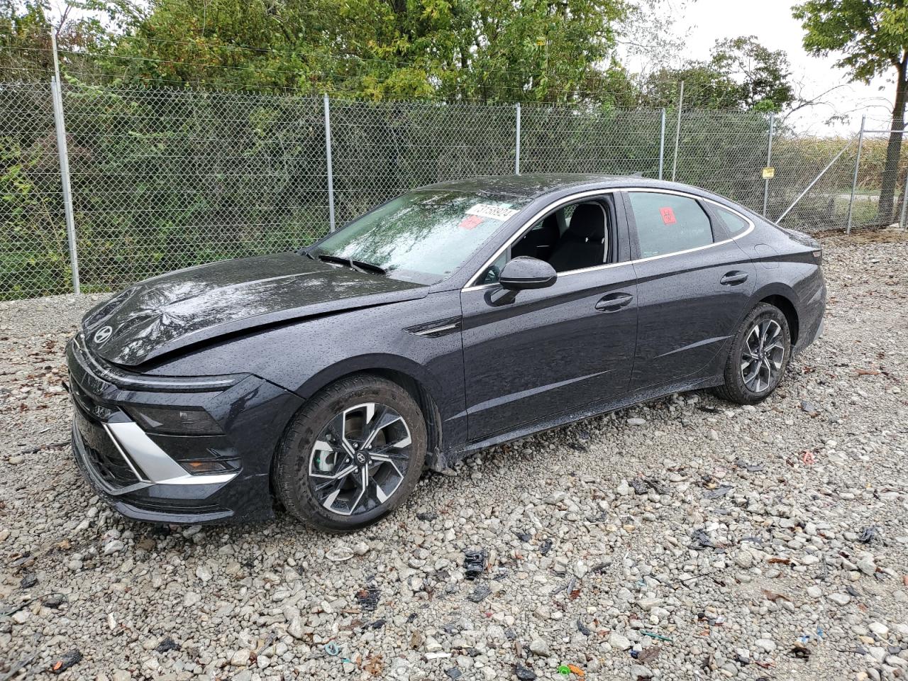 Hyundai Sonata 2024 SEL