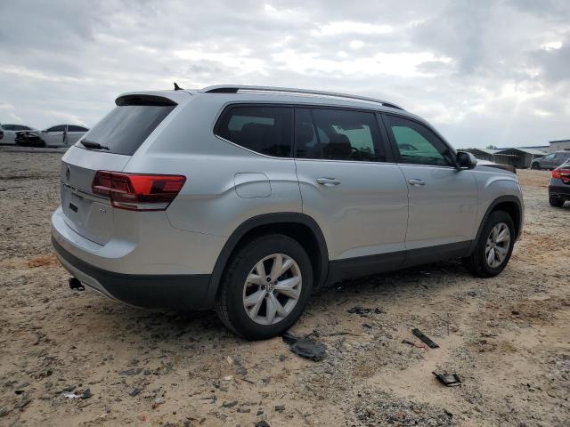 2018 VOLKSWAGEN ATLAS S - 1V2AP2CA3JC542210