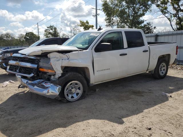 2016 CHEVROLET SILVERADO - 3GCPCNEC2GG267569