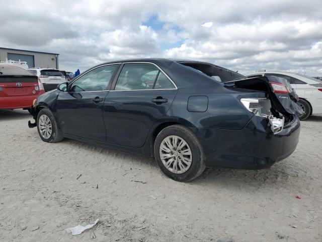 VIN 4T4BF1FK2ER356165 2014 Toyota Camry, L no.2