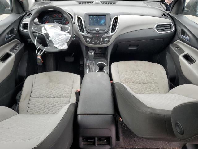 2018 CHEVROLET EQUINOX LS - 3GNAXREV8JS503804