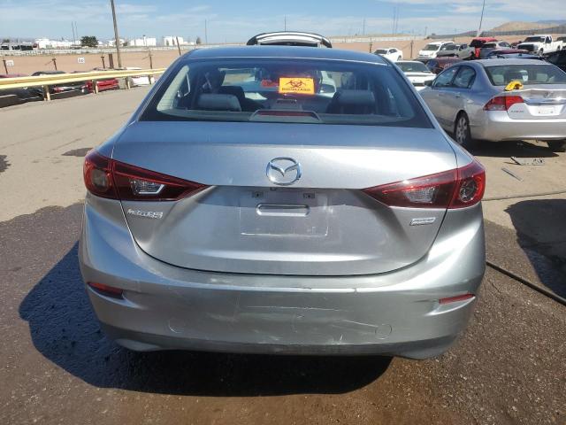 2016 MAZDA 3 SPORT - JM1BM1U75G1279119