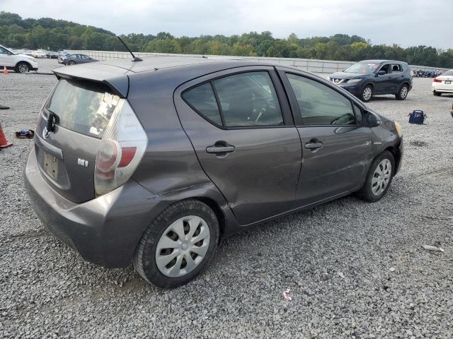 VIN JTDKDTB35D1551188 2013 Toyota Prius no.3