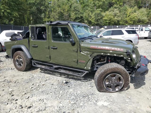 2021 JEEP GLADIATOR - 1C6JJTBG4ML622187