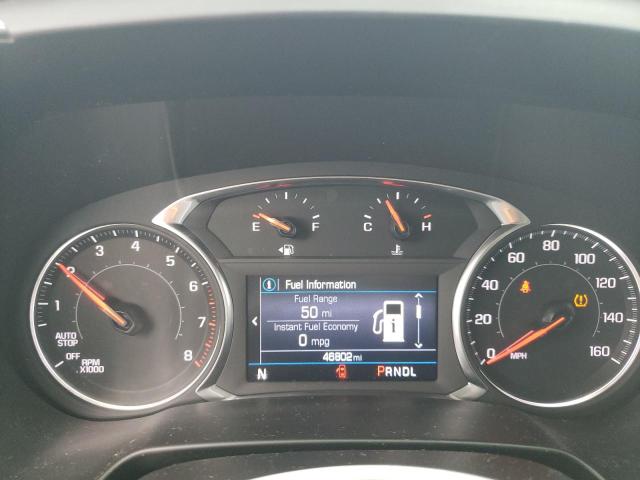 2022 CHEVROLET BLAZER 2LT - 3GNKBCR41NS178016