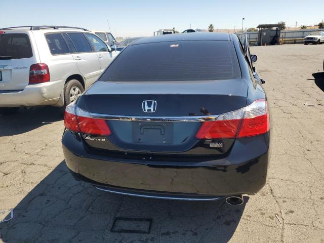 VIN 1HGCR2F30DA199908 2013 Honda Accord, LX no.6