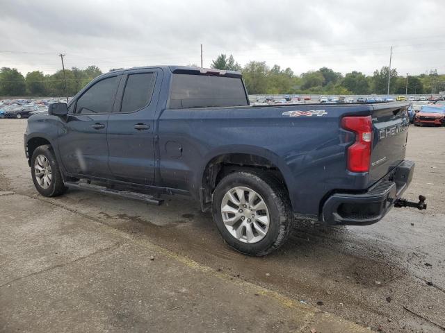 2021 CHEVROLET SILVERADO - 1GCRYBEK5MZ349243