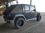 JEEP WRANGLER X photo