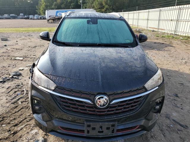 VIN KL4MMDS26PB100205 2023 Buick Encore, Select no.5