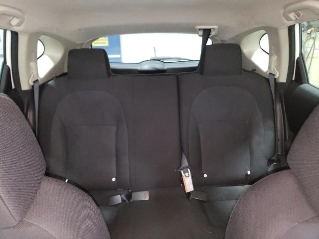 2015 NISSAN ROGUE SELE - JN8AS5MV1FW254893