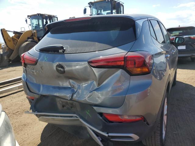 VIN KL4MMCSL9LB127945 2020 Buick Encore, Preferred no.6