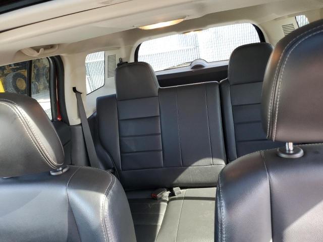 2016 JEEP PATRIOT 1C4NJRAB0GD510438