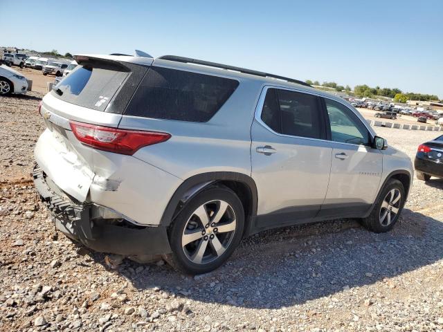 2019 CHEVROLET TRAVERSE L - 1GNERHKW4KJ246890