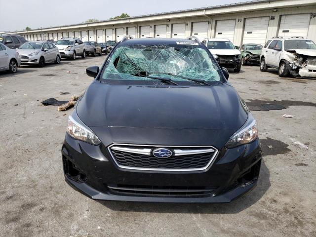 2017 SUBARU IMPREZA PR - 4S3GTAB64H3705164