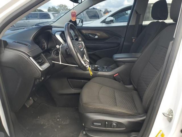 2018 GMC TERRAIN SL - 3GKALMEV0JL368596