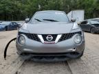 NISSAN JUKE S снимка