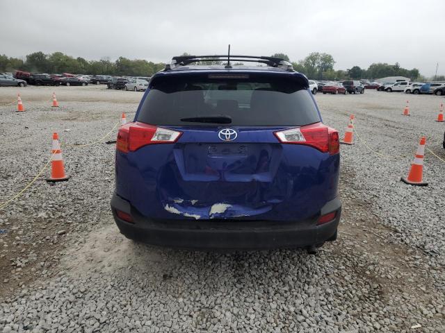 VIN 2T3YFREV4FW215654 2015 Toyota RAV4, Limited no.6