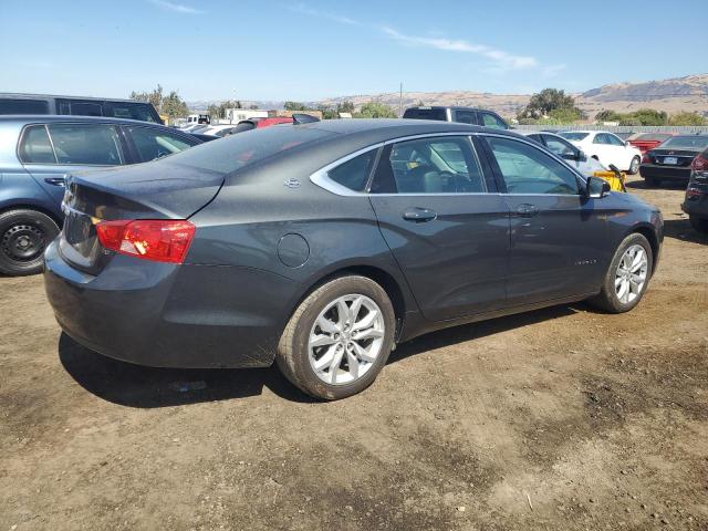 2019 CHEVROLET IMPALA LT - 2G11Z5S33K9155531
