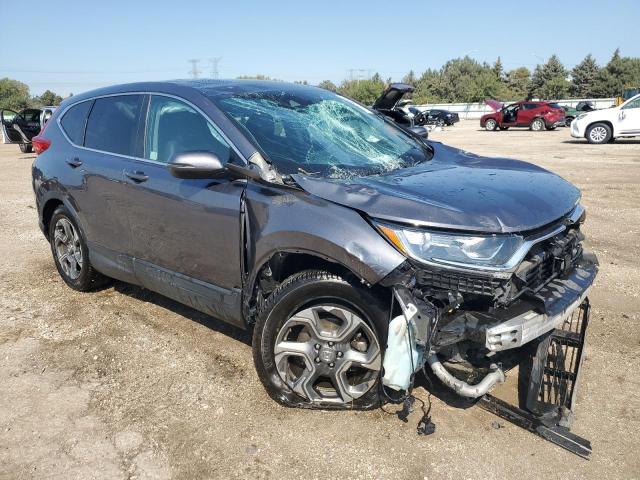 2019 HONDA CR-V EXL - 5J6RW2H82KA001623