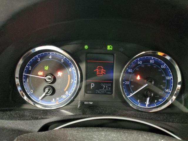 2019 TOYOTA COROLLA L - 2T1BURHE9KC186230