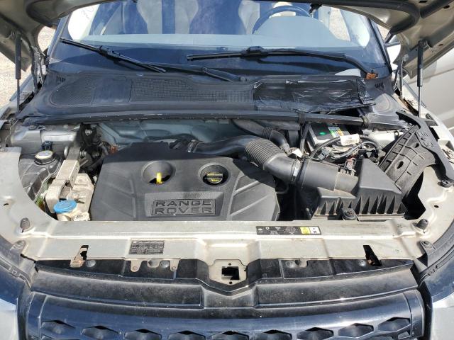 2012 LAND ROVER RANGE ROVE SALVT1BG7CH620372  70056454