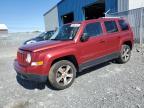 2016 JEEP PATRIOT - 1C4NJRAB0GD510438