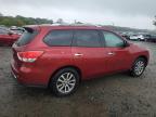 NISSAN PATHFINDER photo