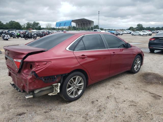 2015 TOYOTA CAMRY LE - 4T1BF1FK7FU962038