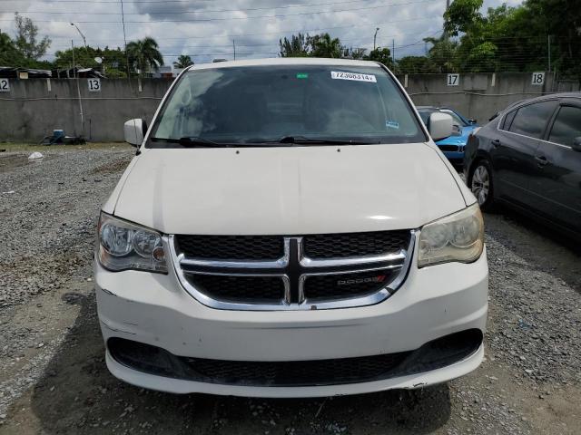 VIN 2C4RDGCG6DR522835 2013 Dodge Grand Caravan, Sxt no.5