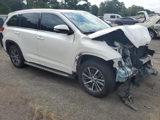 2018 TOYOTA HIGHLANDER 5TDKZRFH0JS530516  69784224