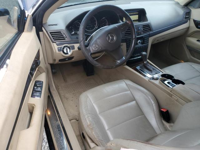 2011 MERCEDES-BENZ E 350 WDDKK5GF4BF052022  70400594