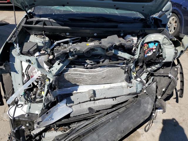 2022 TOYOTA RAV4 XLE - 4T3RWRFV5NU077835