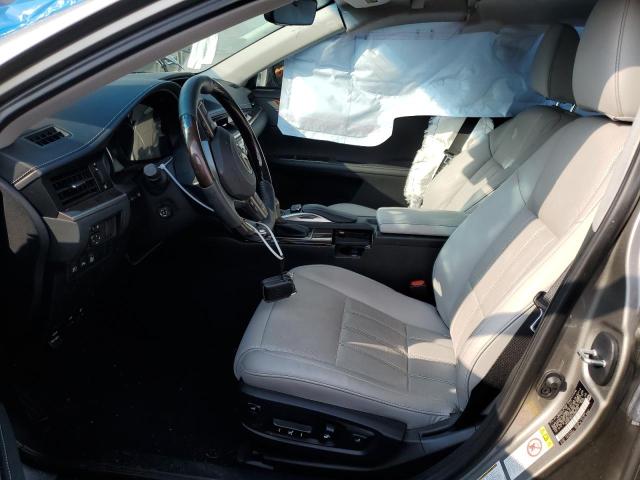 2018 LEXUS ES 350 - 58ABK1GG3JU086429