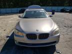 BMW 740 LI photo