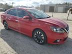 NISSAN SENTRA S photo