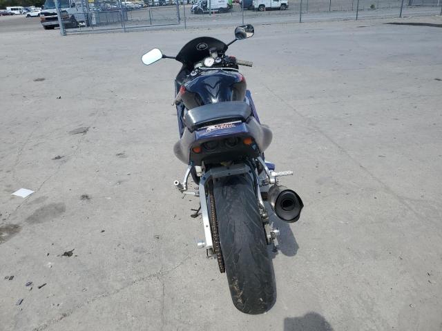 2000 YAMAHA YZFR6 L JYARJ04E3YA007763