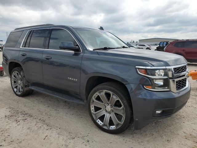 2019 CHEVROLET TAHOE K150 1GNSKBKC7KR352861  71014274