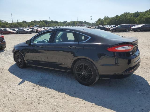 VIN 3FA6P0HD5GR252307 2016 Ford Fusion, SE no.2