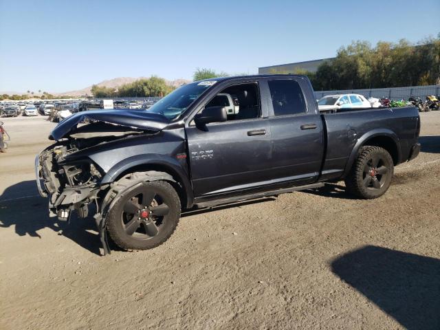 2015 RAM 1500 ST #2977358860