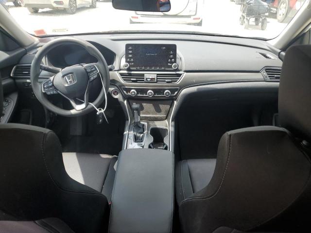 2020 HONDA ACCORD LX - 1HGCV1F13LA120654
