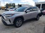 2024 TOYOTA RAV4 LE - 4T3MWRFV7RU123133