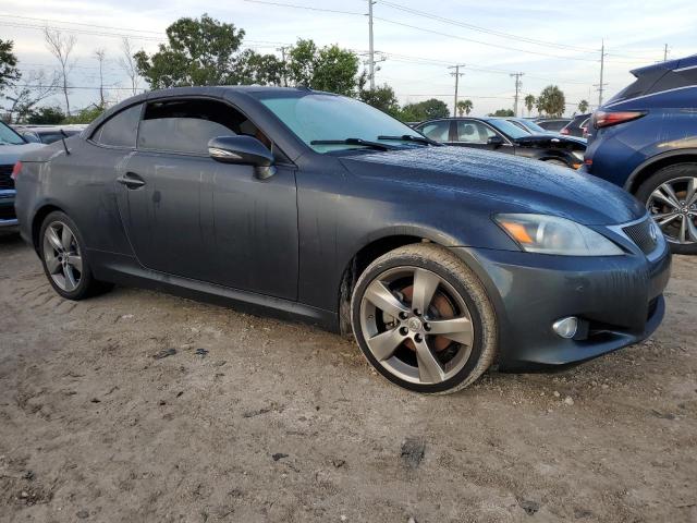 Vin: jthff2c28b2517151, lot: 73659584, lexus is 250 20114