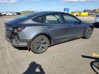 Lot #2996846837 2022 TESLA MODEL 3